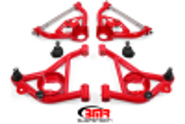 BMR Suspension - AA030H AA030R - BSLE-AA030R