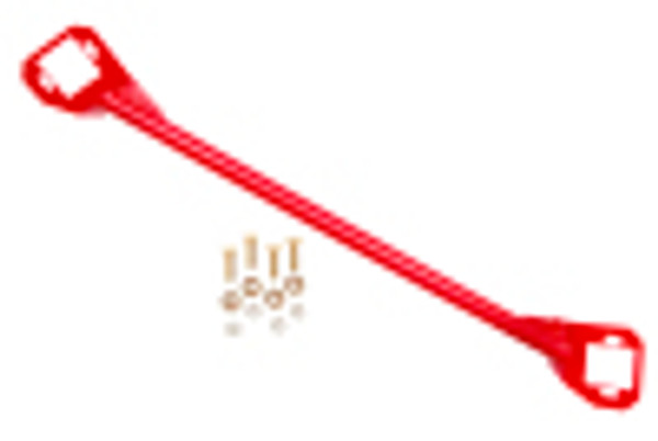 BMR Chassis Reinforcement Braces STB462R - BSLE-STB462R