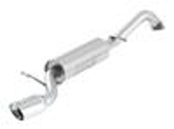 1415 COROLLA S 1.8/2.4L AT/MT FWD 4DR 2.25IN STYPE S OV RL AC TIP 4.25IN X 3.5IN X 7IN 11897 - BAFU-11897