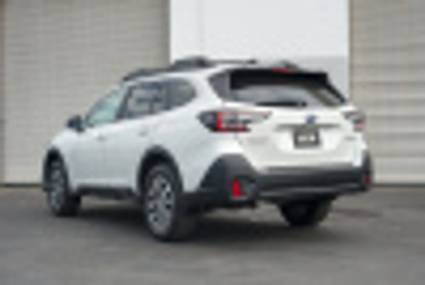 OUTBACK 20-22 2.5L 4 CYL AT AWD 4DR 2 S-TYPE S OV RL AC 11967 - BAFU-11967