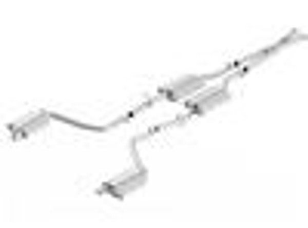 CHAL SXT/GT 15-22 3.6L V6 AT/MT RWD/AWD 2DR 2.25 ATAK S 140650 - BAFU-140650