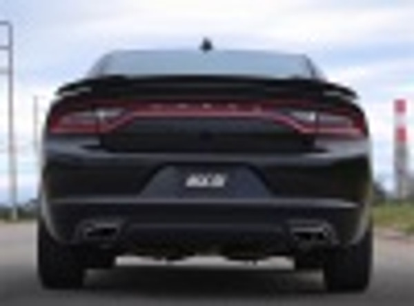 300/CHARGER RT 2017 5.7L V8 AT/MT RWD 4DR 2.75 ATAK W/VALVES S RD AC SR NO TIP 140723 - BAFU-140723