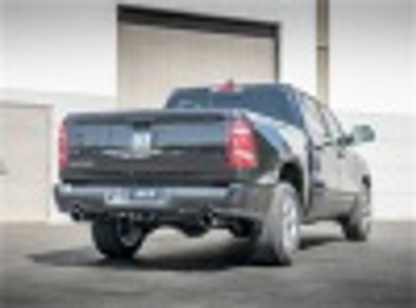 RAM 1500 19 5.7L V8 AT 2+4WD 4DR CC SB (5FT7IN BOX) 144.6IN WB 3IN 2.5IN ATAK 140753 - BAFU-140753