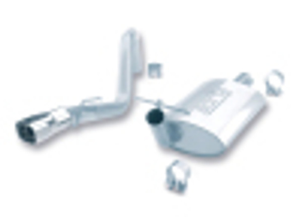 WRAN 91-95 4.0L 6 CYL AT/MT 4WD 2DR TOURING S SQ AC IC R 14364 - BAFU-14364