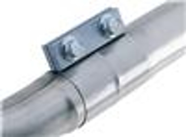 CLAMP SS BAND 3IN DIA. 3.5IN LENGTH 18006 - BAFU-18006