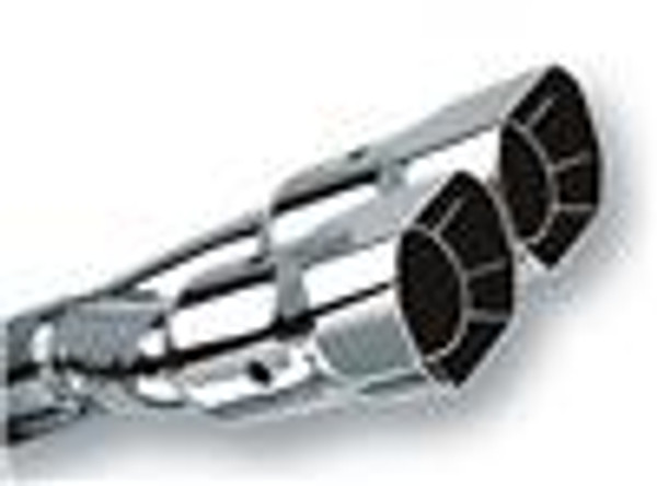 TIP 2-7/8X3-3/8 2-1/2X14 D SQ AC IC 20233 - BAFU-20233