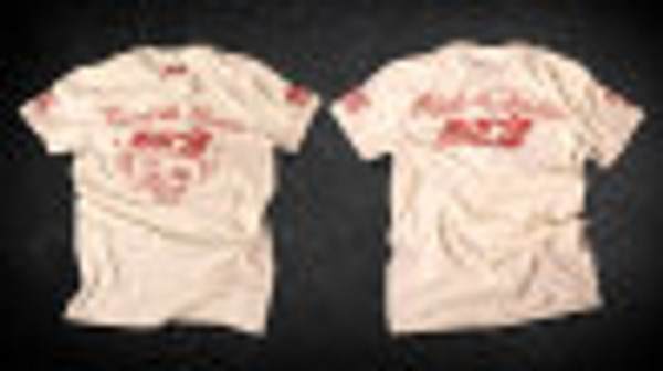 Borla T-Shirt 21589 - BAFU-21589