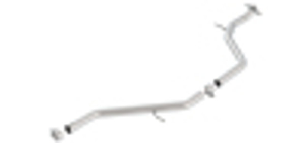 1922 COROLLA SE/XSE 2.0L AT/MT FWD 4DR HATCHBACK FRONT PIPE ASSEMBLY 60690 - BAFU-60690