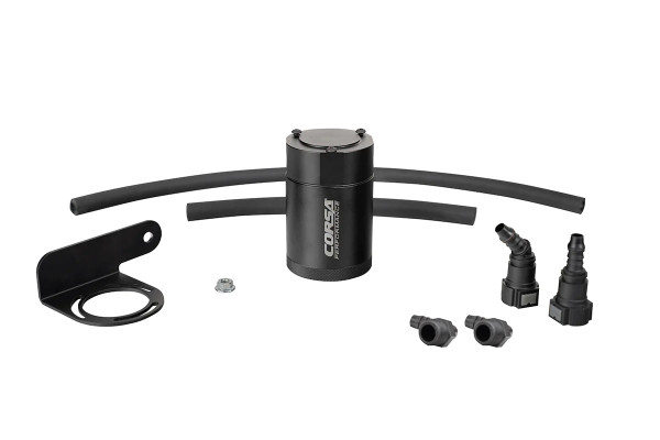 19-   GM P/U 5.3/6.2L Catch Can CC0011 - CDRC-CC0011