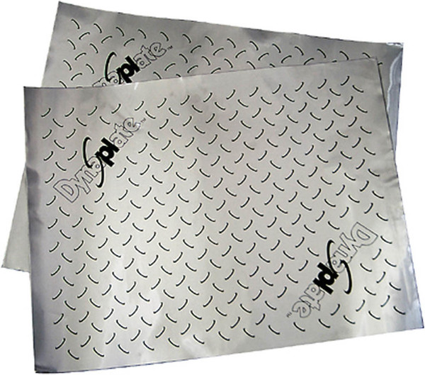 DYNAPLATE; CONTAINS 15 SQ FT; 3 SHEETS 24IN X 30IN 13105 - DDWK-13105