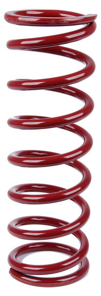 INDIVIDUAL COILOVER RACE SPRING MIDDLE 500MM INSIDE DIAMETER RED 1500.500.0150 - EAIM-1500.500.0150