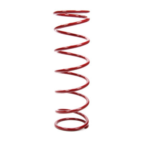INDIVIDUAL COILOVER RACE SPRING MIDDLE 500MM INSIDE DIAMETER RED 1600.500.0100 - EAIM-1600.500.0100