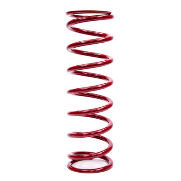 INDIVIDUAL COILOVER RACE SPRING MIDDLE 500MM INSIDE DIAMETER RED 1600.500.0175 - EAIM-1600.500.0175
