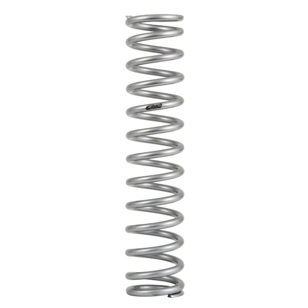 INDIVIDUAL COILOVER RACE SPRING MIDDLE 375MM INSIDE DIAMETER SILVER 2000.375.0650S - EAIM-2000.375.0650S