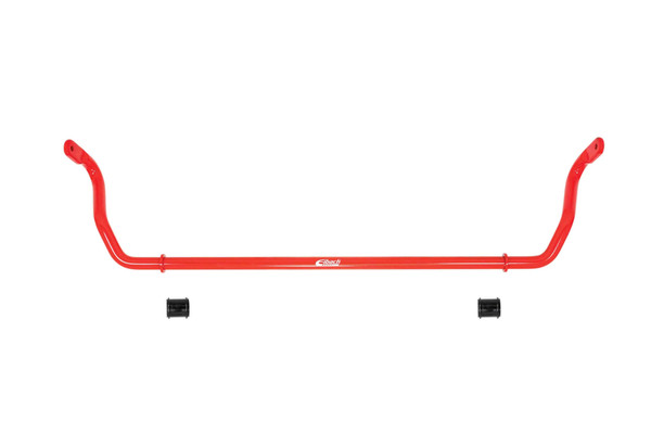 9704 PORSCHE BOXSTER 26MM FRONT ANTIROLL BAR RED 7212.310 - EAIM-7212.310