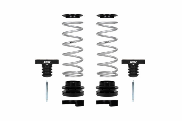 1023 LEXUS GX460 SUV 4WD +01.25IN REAR LOAD LEVELING SYSTEM. AK31-59-006-01-02 - EAIM-AK31-59-006-01-02