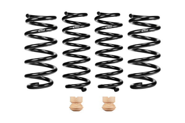 21C ACURA TLX TYPE S AWD 1.4IN 2.2IN PROKIT LOWERING SPRING KIT DIAMOND BLACK E10-201-005-01-22 - EAIM-E10-201-005-01-22