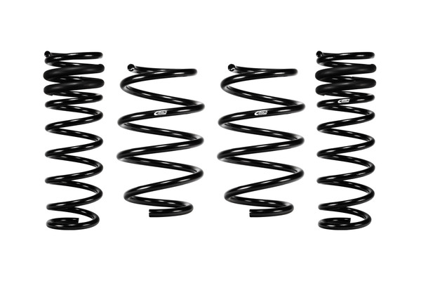 20C SUBARU OUTBACK PROKIT SET OF 4 SPRINGS BLACK E10-77-030-01-22 - EAIM-E10-77-030-01-22