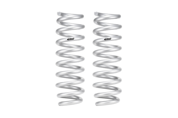 1520 F150 SUPER CREW 4WD +2.7IN PROLIFT SPRINGS SILVER E30-35-037-01-20 - EAIM-E30-35-037-01-20
