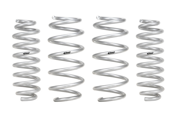2022 ESCAPE CUV AWD +1.4IN +0.8IN PROLIFT SPRINGS SILVER E30-35-049-01-22 - EAIM-E30-35-049-01-22