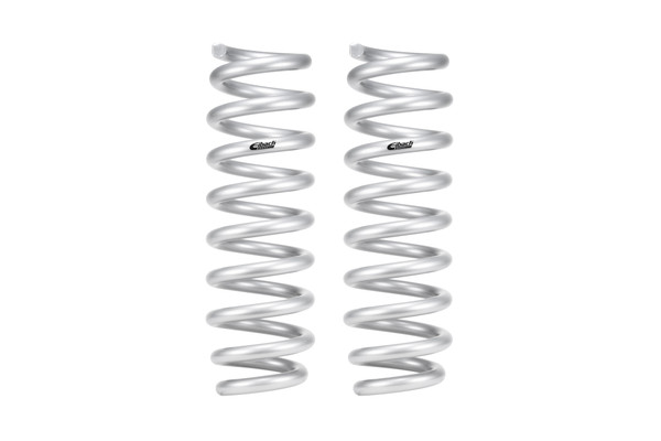 22C F150 LIGHTNING PRO LIFT KIT FRONT ONLY 2 SPRINGS SILVER E30-35-061-01-20 - EAIM-E30-35-061-01-20