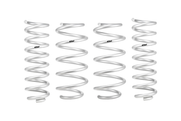 19C PALISADE AWD +2.1IN +2.0IN PROLIFT SPRINGS SILVER E30-46-042-01-22 - EAIM-E30-46-042-01-22