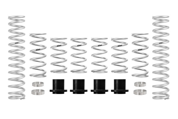 Set of 8 Springs + Hardware E85-209-035-01-22 - EAIM-E85-209-035-01-22