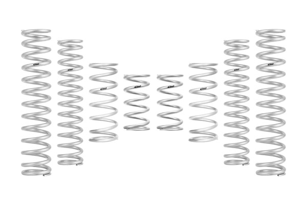 24C CANAM MAVERIC STAGE 4 PRO UTV SPRING KIT SET OF 8 SPRINGS + HARDWARE E85-212-012-04-22 - EAIM-E85-212-012-04-22