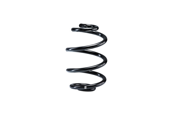 1119 FIESTA SINGLE REAR SPRING BLACK R10298 - EAIM-R10298