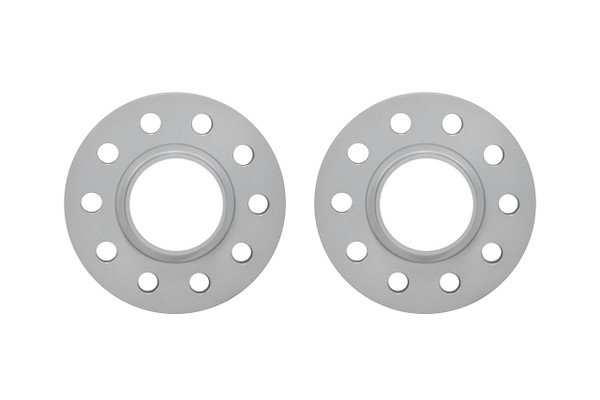 0612 PORSCHE CAYMAN PAIR OF 07MM THICK PROSPACERS SILVER S90-2-07-001 - EAIM-S90-2-07-001