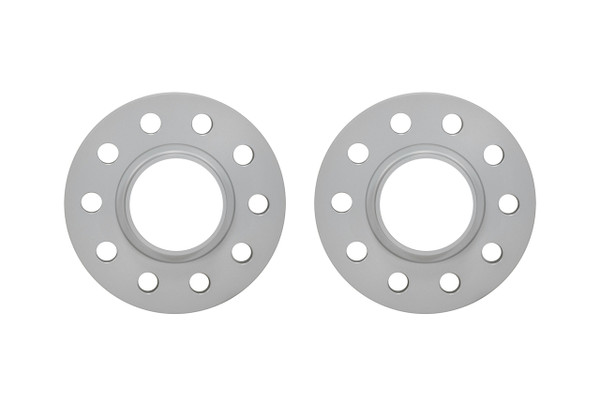 0909 AUDI Q5 PAIR OF 15MM THICK PROSPACERS SILVER S90-2-15-017 - EAIM-S90-2-15-017