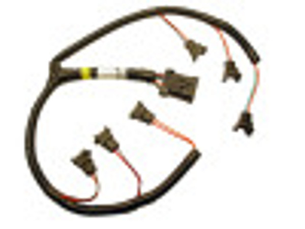 XFI Fuel Injection Harness Buick V6 301206 - FOPL-301206
