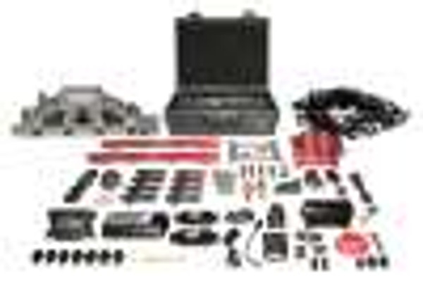 Fuel Injection System 3031302-05E - FOPL-3031302-05E