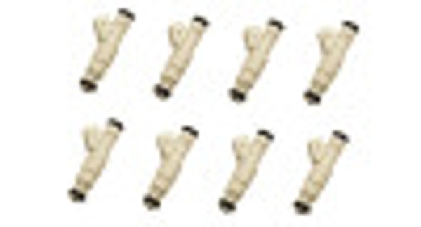 Fuel Injectors - 36LB/HR (8pk) 303608 - FOPL-303608