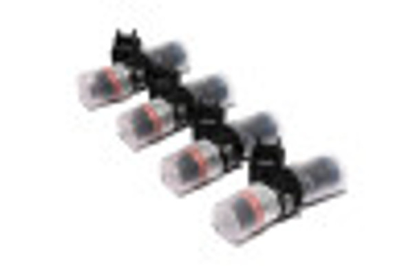 LS3/LS7 39 Lb/Hr Injectors 4 30397-4 - FOPL-30397-4