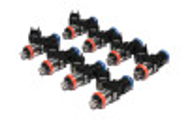LS3/LS7 65 Lb/Hr Injector 8 Pack 30657-8 - FOPL-30657-8