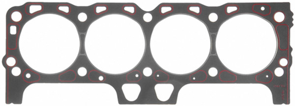429-460 Ford Head Gasket 1018 - FOMQ-1018