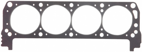 302 Svo Ford Head Gasket RIGHT HAND ONLY SOLD EA 1023 - FOMQ-1023