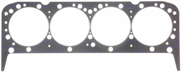 SB Chevy Head Gasket CAST OR ALUMINUM HEADS 1045 - FOMQ-1045