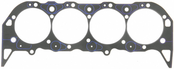 PERFORMANCE HEAD GASKET 1067 - FOMQ-1067