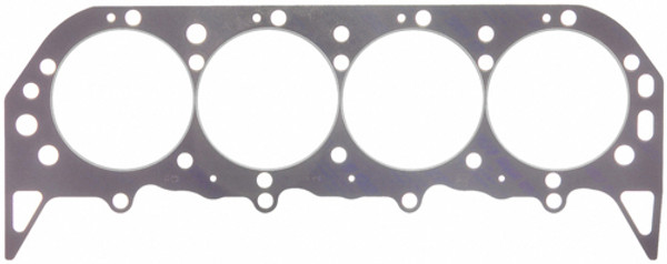 Chevy Pontiac Oldsmobile With Chevy Bolt Pattern 1093 - FOMQ-1093
