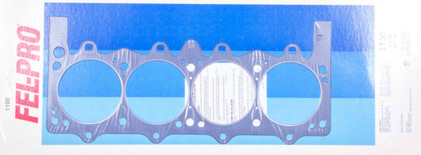 SBM Head Gasket - 64-89 18 Bolt Heads 1100 - FOMQ-1100