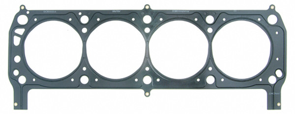 SBF MLS Head Gasket 4.100 Bore .052 1133-SD-5 - FOMQ-1133-SD-5