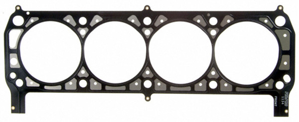 SBF MLS Head Gaskets 4.180in Bore .041in 1134 - FOMQ-1134