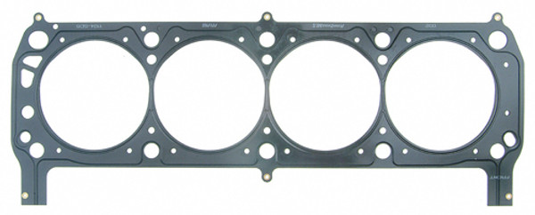 SBF MLS Head Gasket 4.180 Bore .052 1134-SD-5 - FOMQ-1134-SD-5