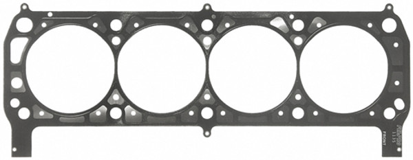 4.210in MLS Head Gasket- .047in SBF 1135-1 - FOMQ-1135-1