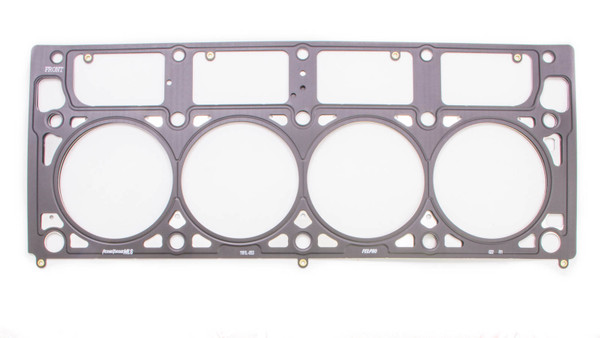 4.100 MLS Head Gasket - .041 SBC LS1 LH 1161L-041 - FOMQ-1161L-041
