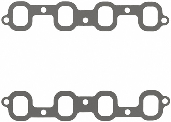 SB2.2 Chevy Intake Gasket Steel Core .045 1237-2 - FOMQ-1237-2