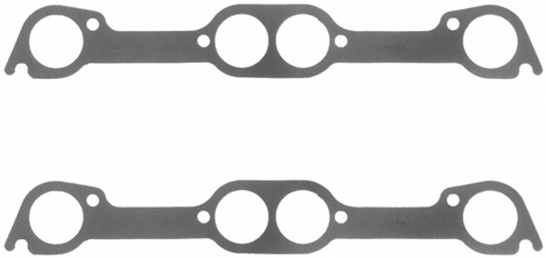 400-455 Pontiac Exhaust PORT SIZE 1.88in DIA 1436 - FOMQ-1436