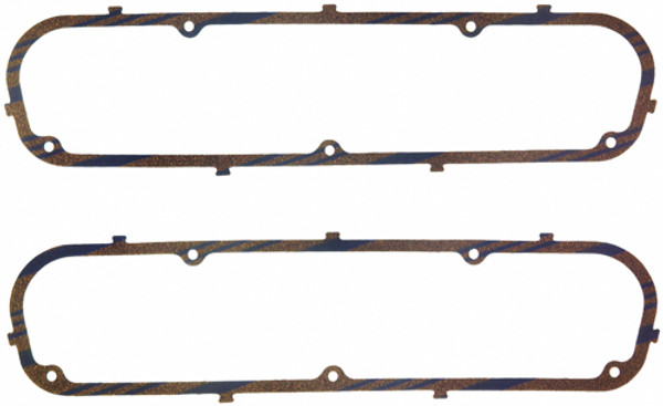 Sb Chrysler Valve Cover 3/16in THICK CORK/RUBBER 1609 - FOMQ-1609